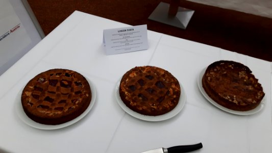 The Sweet Taste of Austria 01