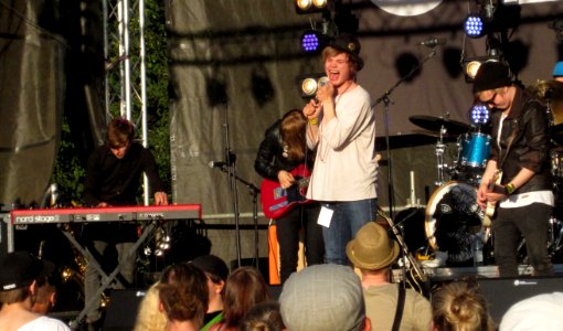 The Scenes Qstock 20130726 01