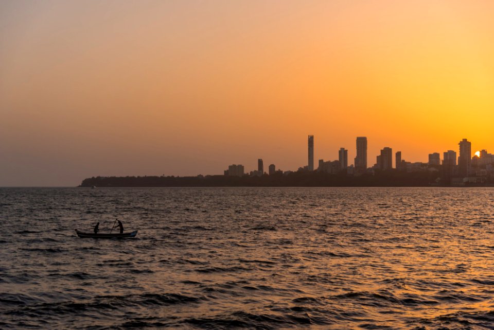 The Sea And The Sunset (165355721)