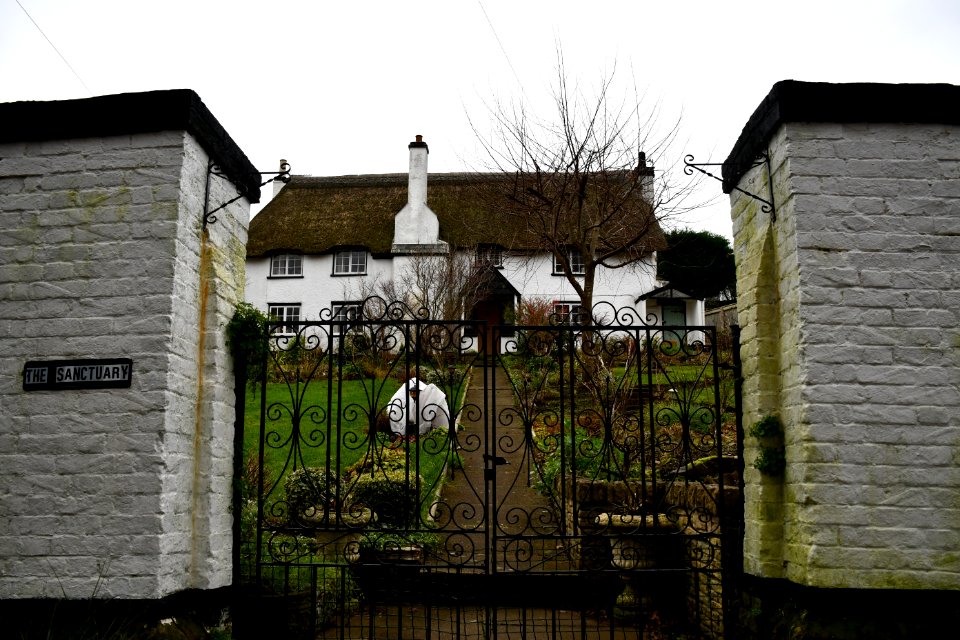 The Sanctuary And Sunnybank