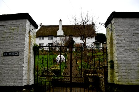 The Sanctuary And Sunnybank