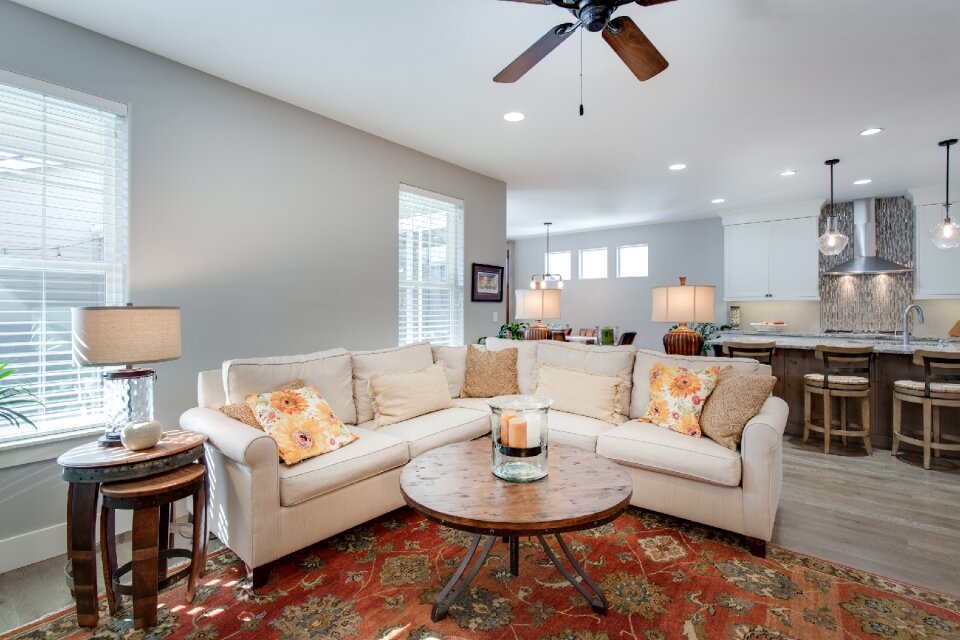 Room home design