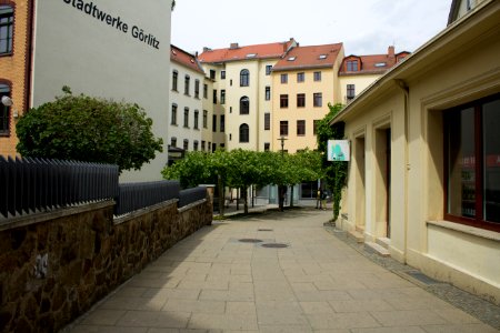 Theaterpassage Görlitz 2