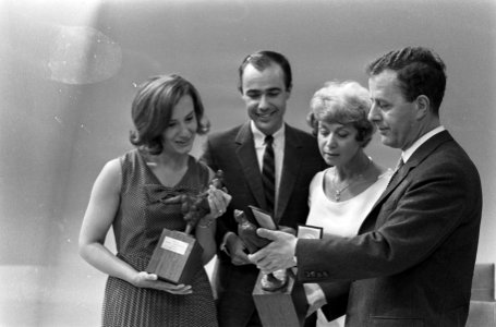 TheatreAwardsNL1967