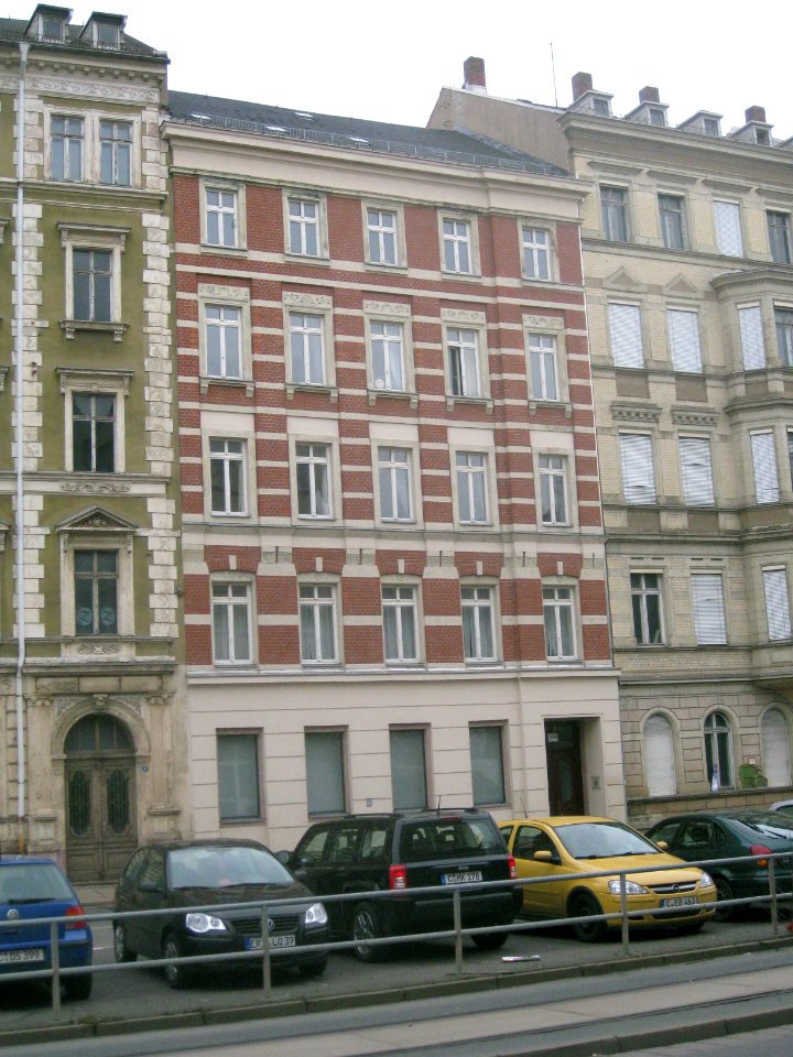 Theaterstraße 29
