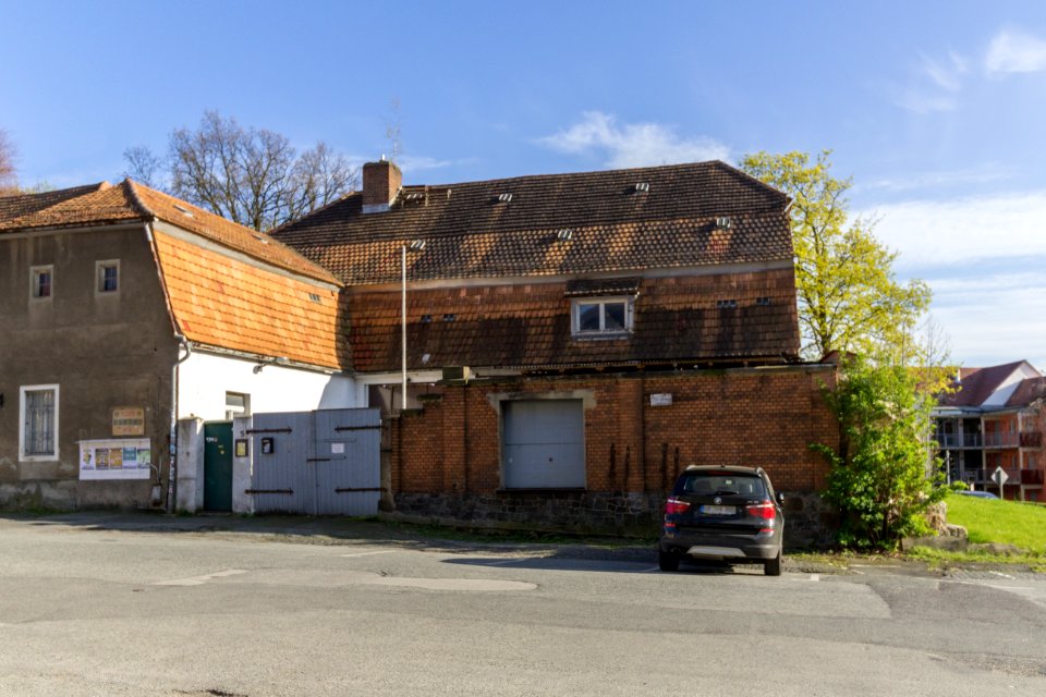 Theaterplatz 5, Löbau (4)