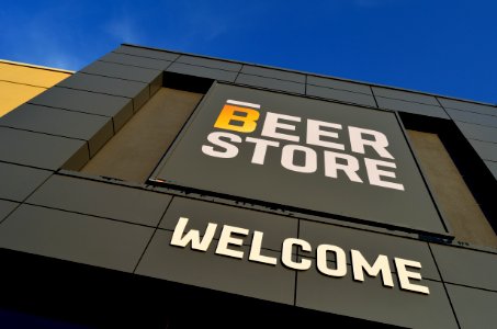 TheBeerStore8825YongeStreet