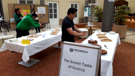 The Sweet Taste of Austria 06