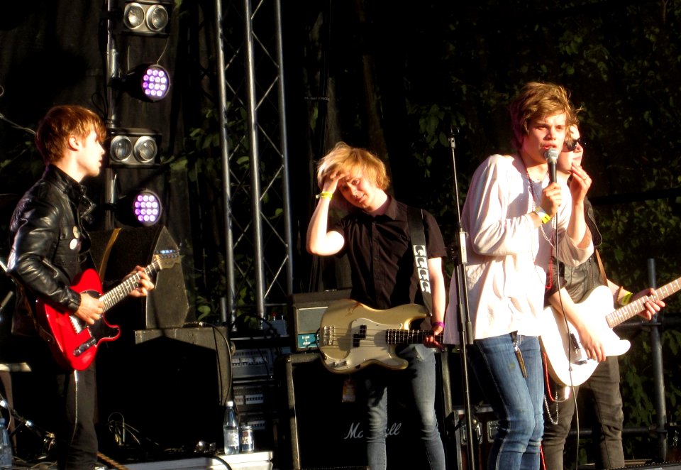 The Scenes Qstock 20130726 02