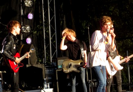 The Scenes Qstock 20130726 02
