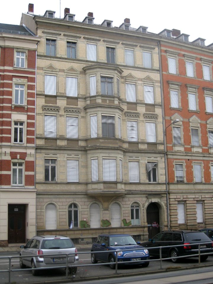 Theaterstraße 31