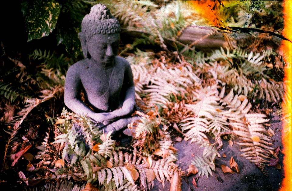 The Supreme Cannot Be Found Amongst The Things That Are Visible (232495645)