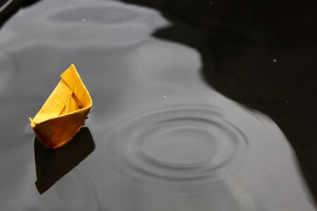Float childhood toy