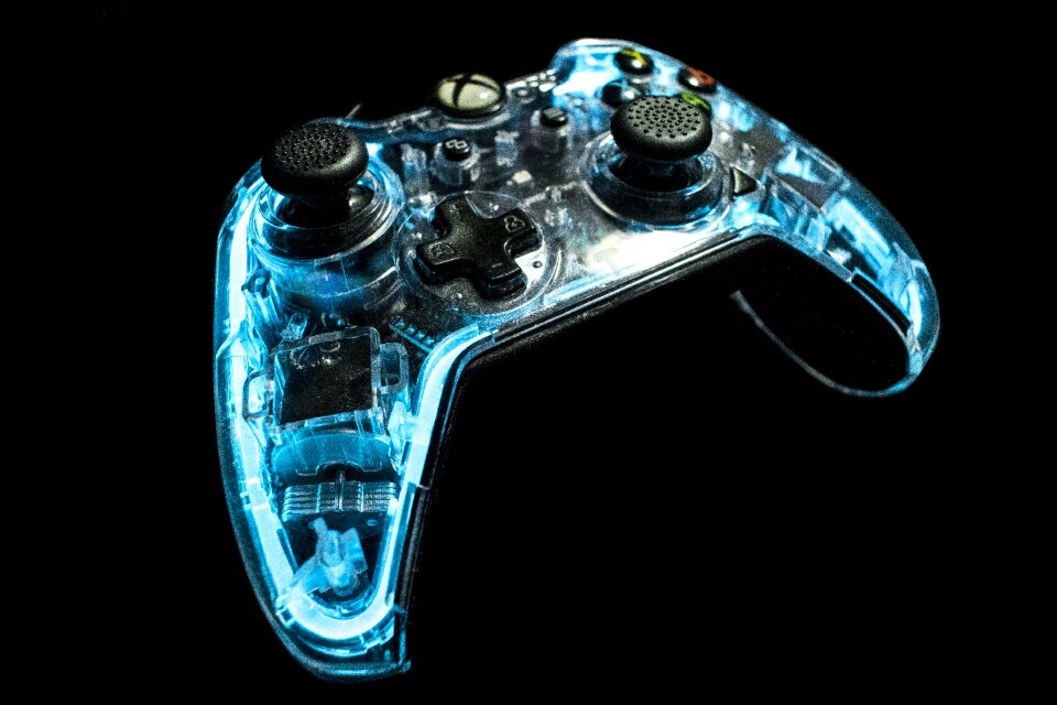 Console videogame entertainment