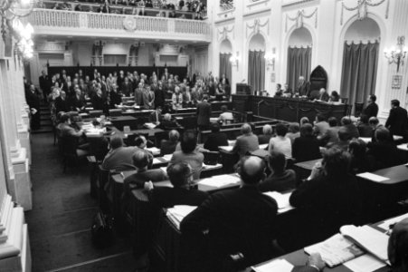 Tweede Kamer , overzicht, Bestanddeelnr 925-1442