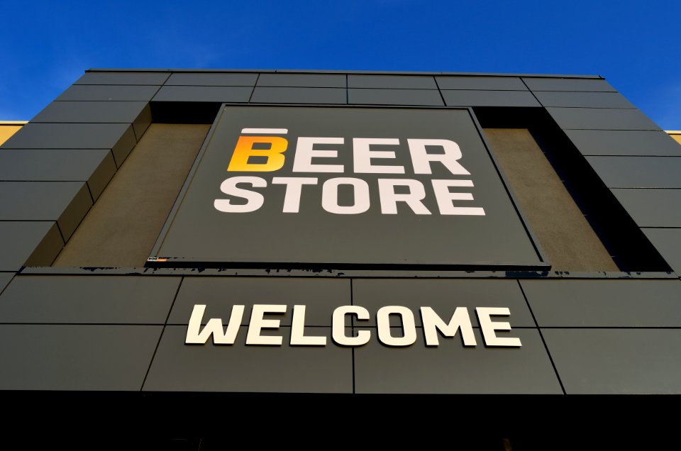 TheBeerStore8825YongeStreet2