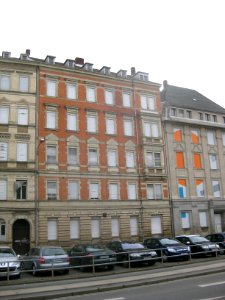 Theaterstraße 33