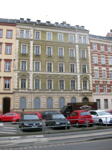 Theaterstraße 27