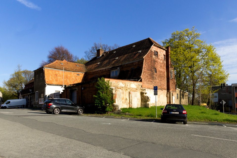 Theaterplatz 5, Löbau (2a)