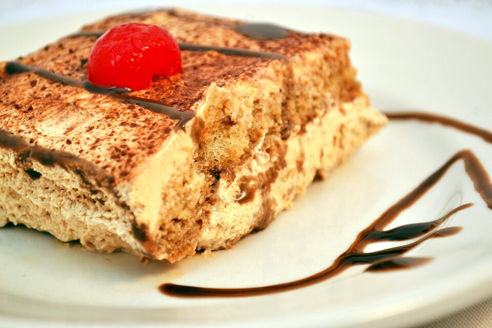 Food sweet delicious