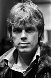 TV-serie Pleisterkade van KRO Willem Ruis, Bestanddeelnr 928-8412