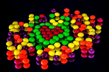 Confectionery candy lolly