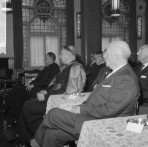Twaalfde Lustrum KNJK in Amsterdam, Bestanddeelnr 914-5022