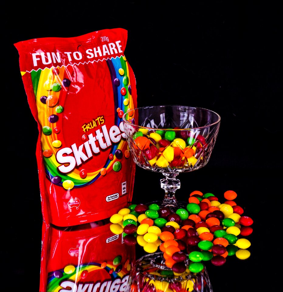 Confectionery candy lolly