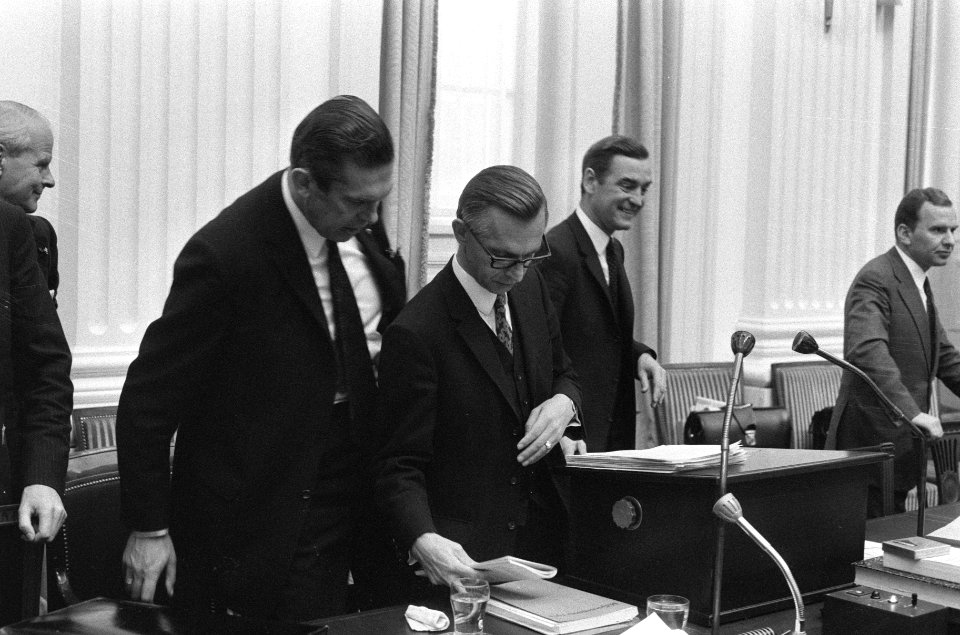 Tweede Kamer antwoord van regering, Bestanddeelnr 925-0476