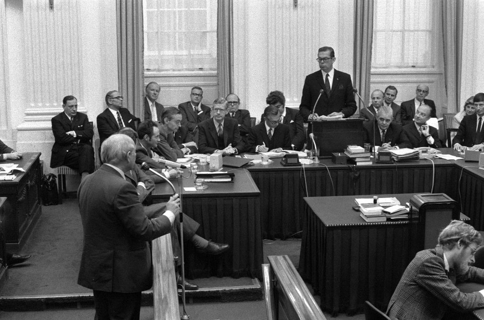 Tweede Kamer antwoord van regering, Bestanddeelnr 925-0487