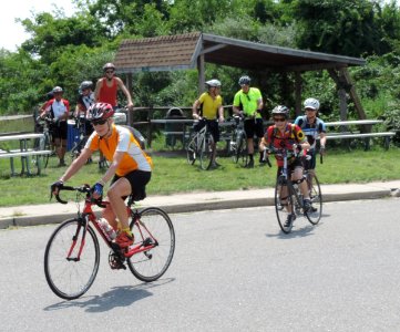 TWC pull out of JBWR picnic jeh