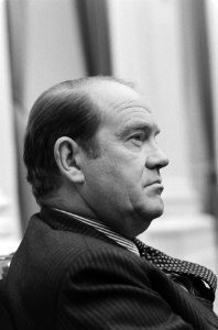 Tweede Kamer , o.a. begroting EZ 1981, Staatssecretaris Beijen, Bestanddeelnr 931-3585
