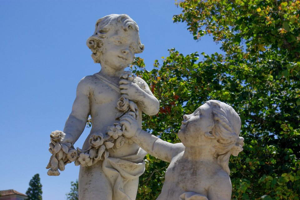 Park garden lisboa