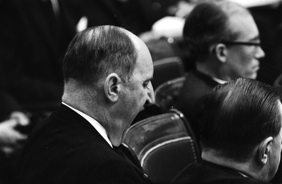 Tweede Kamer antwoord van regering na debatten van gisteren over Algemene Besc, Bestanddeelnr 923-9263