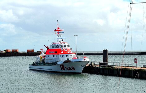 Distress borkum alfred krupp