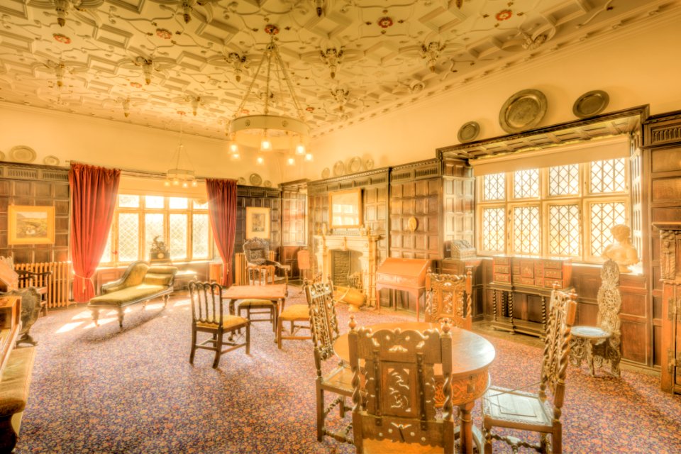 Turton Tower Drawing Room (252347697)