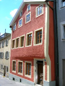 Turmgasse 5 Eichstätt D-1-76-123-243