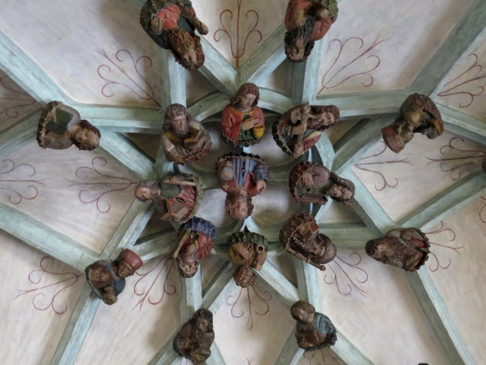 Turmkapelle Mariä Himmelfahrt (Tuntenhausen) 1