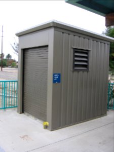 Turlock-Denair station 2615 06