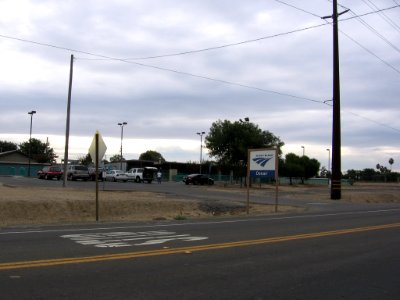 Turlock-Denair station 2610 01