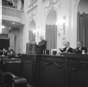 Tweede Kamer , belastingen, de heer Lucas, Bestanddeelnr 917-1899