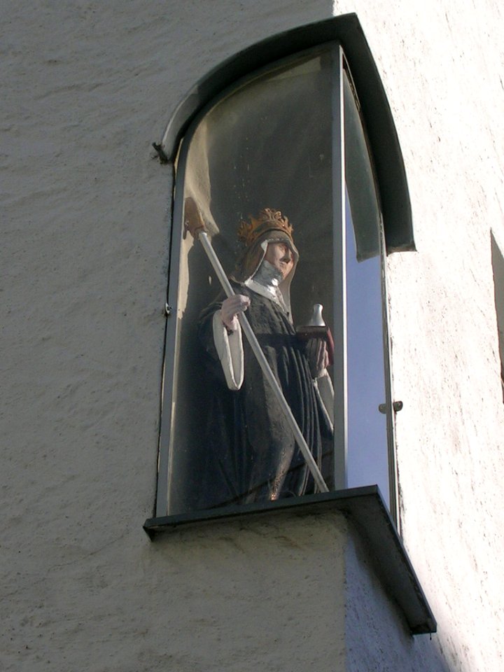Turmgasse 6 Eichstätt -Walburga