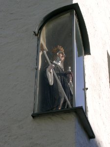 Turmgasse 6 Eichstätt -Walburga