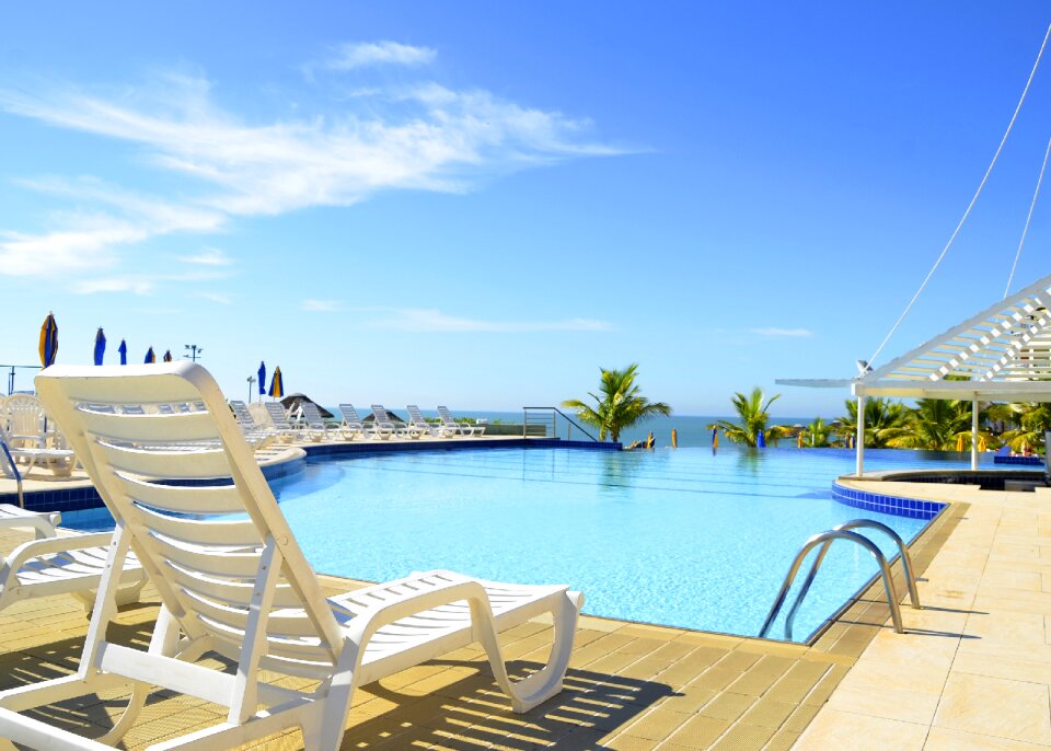 Landscapes horizon hotels