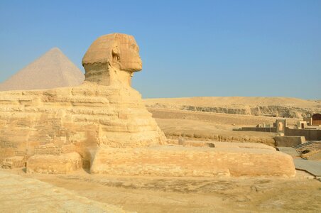 Giza pyramids hieroglyphs