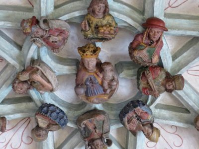 Turmkapelle Mariä Himmelfahrt (Tuntenhausen) 3