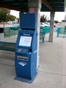 Turlock-Denair station 2616 07