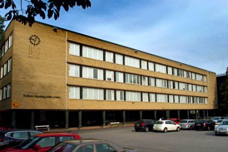 Turun klassilllinen lukio Sept 2017