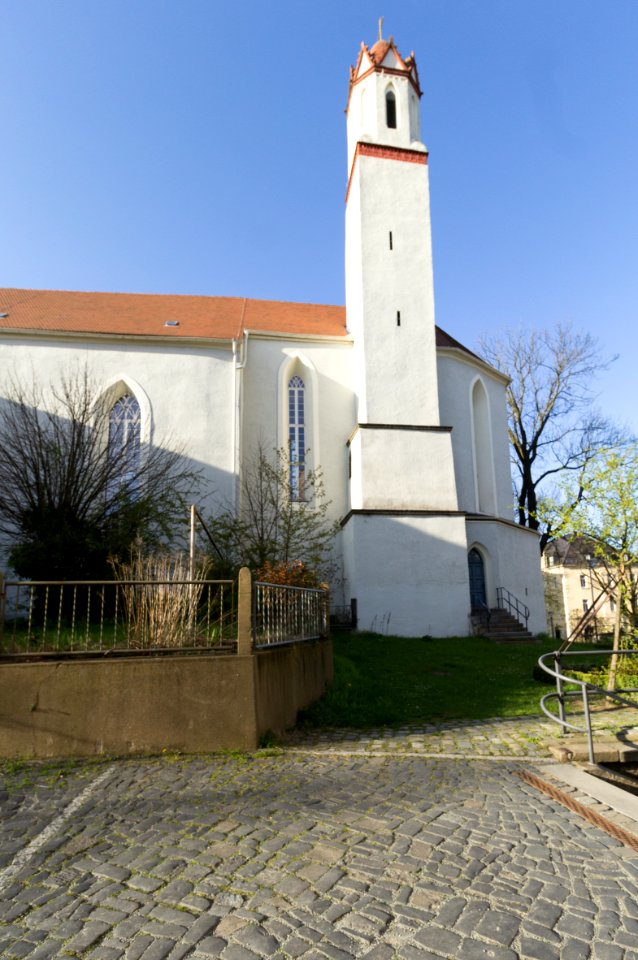 Turm Johanniskirche (Löbau)