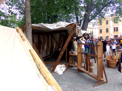 Turku Medieval Market days 2017 6